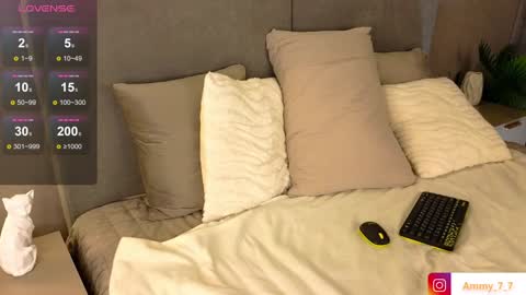 Snapshot of ammy_77 chatting on February 2025 05:21:02 AM Ammy online show from February 2025 05:21:02 AM