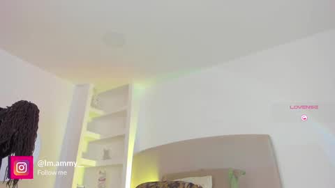 AMMY online show from February 2025 10:36:02 PM