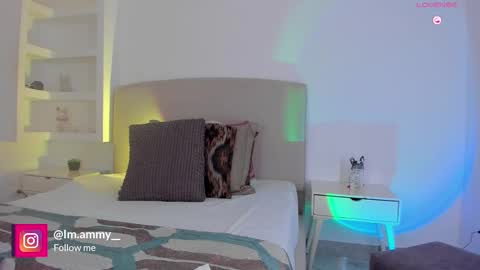 AMMY online show from February 2025 07:26:01 PM