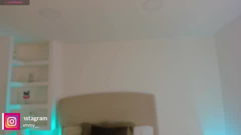 AMMY online show from January 2026 07:16:01 PM