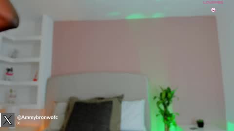 AMMY online show from April 2026 07:40:02 PM