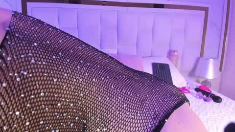 ammy durand online show from January 2025 01:18:02 AM