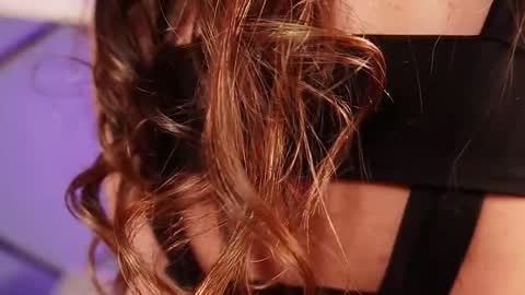 ammy durand online show from November 2025 07:14:01 PM