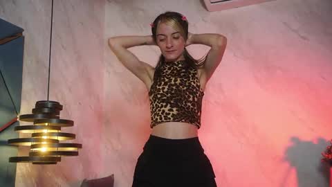 ammy durand online show from April 2026 01:42:02 AM