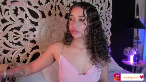 Ammy Nova online show from July 2026 08:46:01 PM