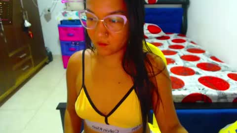 IM AMMY online show from July 2026 01:52:01 AM
