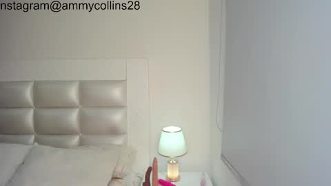 Snapshot of ammycollins28 chatting on March 2025 11:16:02 PM online show from March 2025 11:16:02 PM