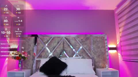 Snapshot of ammyjoness_ chatting on January 2025 01:49:01 AM Ammy Jones online show from January 2025 01:49:01 AM