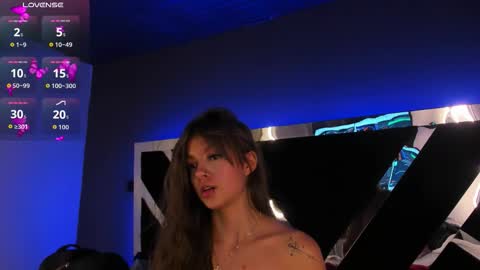 Snapshot of ammyjoness_ chatting on February 2026 02:53:01 AM Ammy Jones online show from February 2026 02:53:01 AM