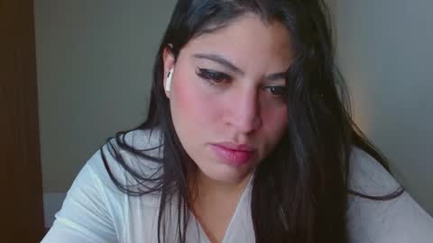 Snapshot of ammyparkerr chatting on March 2025 01:58:02 AM Ammyparkerr online show from March 2025 01:58:02 AM