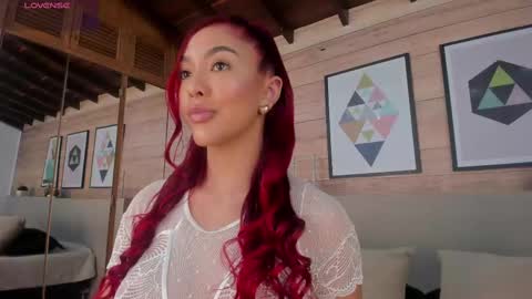 Ammy Scott  online show from September 2025 10:33:02 PM