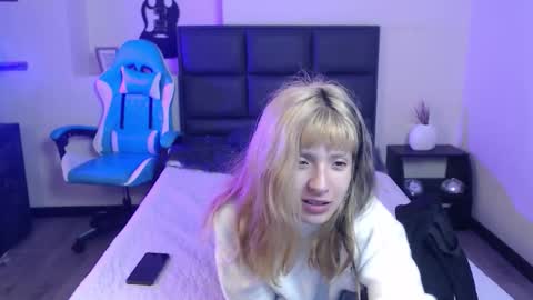 Amnesia online show from October 2025 12:15:02 PM