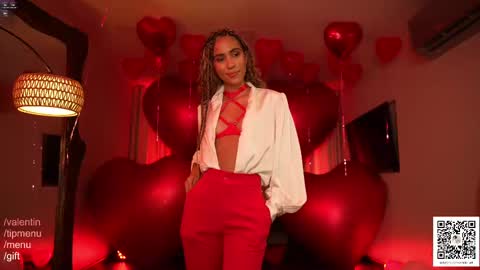 RETURN 30TH  100 explicit on  online show from February 2025 06:00:01 AM