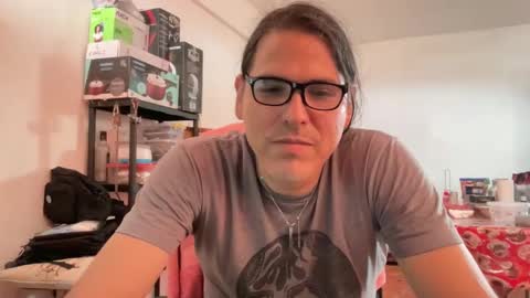 amo_s online show from November 2025 05:13:01 PM