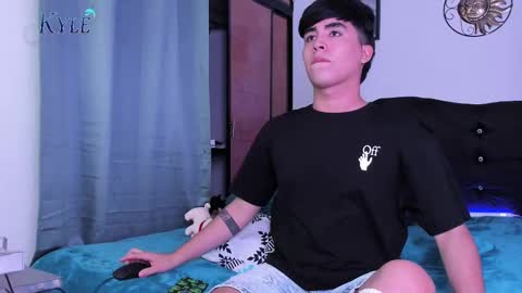 Amon online show from February 2025 11:15:02 PM