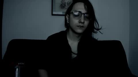 Amoneth online show from November 2025 06:56:02 PM