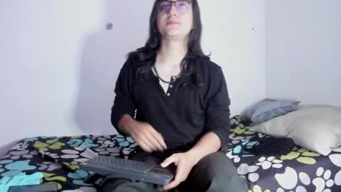 Amoneth online show from January 2026 10:37:01 PM