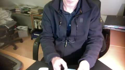 Amor2200 online show from January 2025 08:00:02 PM