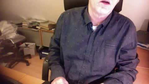 Amor2200 online show from January 2025 08:31:02 PM