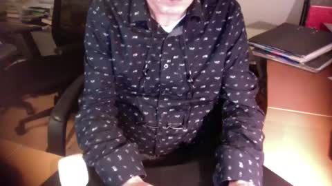 Amor2200 online show from January 2025 07:52:01 PM