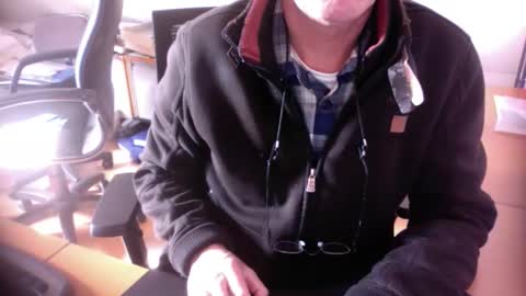 Amor2200 online show from March 2025 11:11:01 AM