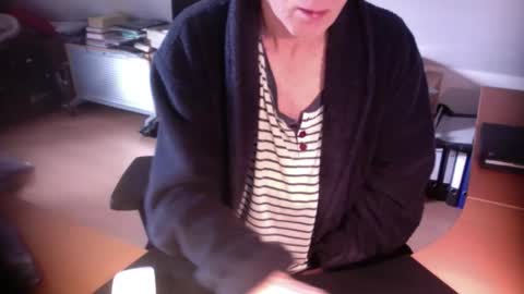 Amor2200 online show from November 2025 08:58:01 AM