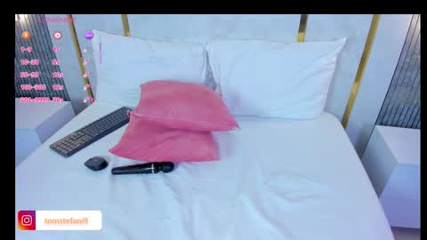 Tefy online show from September 2025 04:13:02 AM