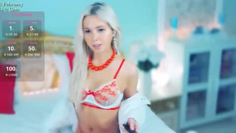 Snapshot of amoramias chatting on February 2026 06:11:02 PM Im the first transgender post-op model on haturbate. I have a new sweet pussy... online show from February 2026 06:11:02 PM