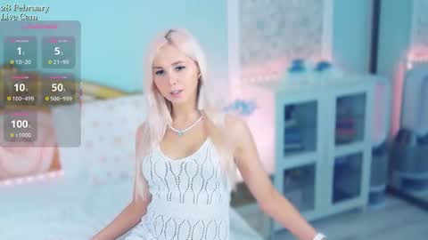 Snapshot of amoramias chatting on February 2026 05:03:01 PM Im the first transgender post-op model on haturbate. I have a new sweet pussy... online show from February 2026 05:03:01 PM