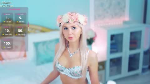 Snapshot of amoramias chatting on March 2026 06:54:01 PM Im the first transgender post-op model on haturbate. I have a new sweet pussy... online show from March 2026 06:54:01 PM