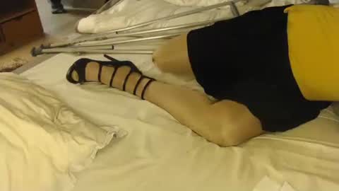 amputee_trans online show from January 2026 04:38:02 AM