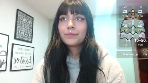 Amy 3 online show from December 2024 10:49:01 AM