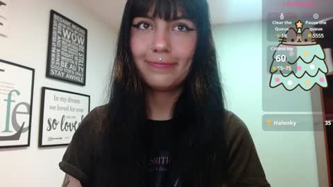 Amy 3 online show from December 2024 05:06:01 AM