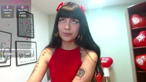 Amy 3 online show from February 2025 05:09:01 AM