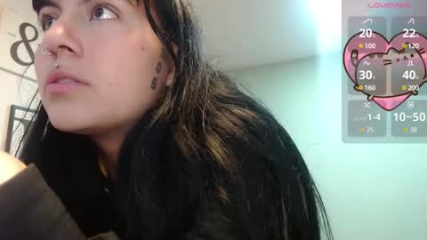 Amy 3 online show from February 2025 04:54:01 AM