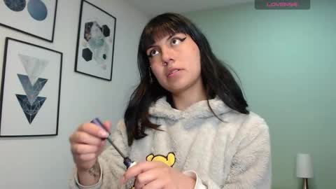 Amy 3 online show from March 2026 04:13:02 AM