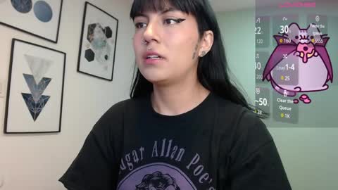 Amy 3 online show from April 2026 05:07:02 AM