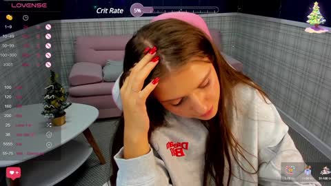 AmyGMT 2 Mon-Sun  0300am-0900am  online show from December 2024 03:44:01 AM