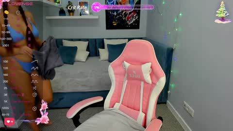 AmyGMT 2 Mon-Sun  0300am-0900am  online show from January 2025 12:36:01 AM