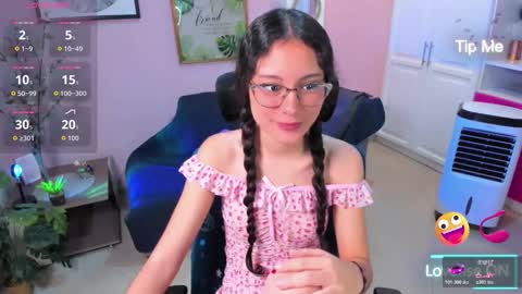 amy_adammss online show from March 2026 02:55:01 PM