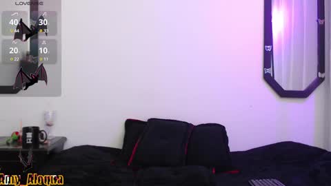 Amy online show from February 2025 02:32:01 PM