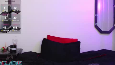 Amy online show from February 2025 05:28:01 PM