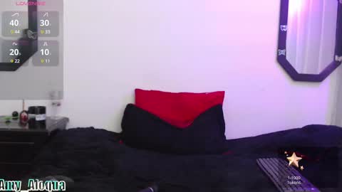 Amy online show from March 2025 03:07:01 PM