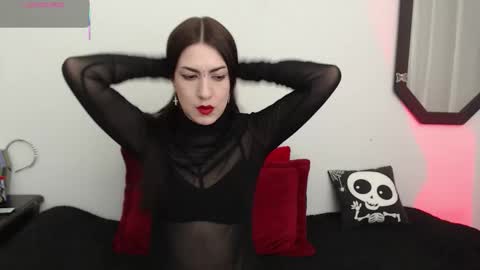 Amy online show from November 2025 03:23:01 PM