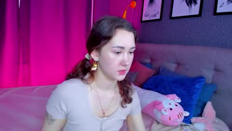 Amy follow me  online show from March 2026 08:42:02 AM