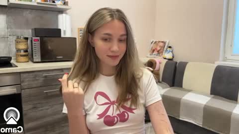 Amy Chill online show from January 2025 10:59:01 AM