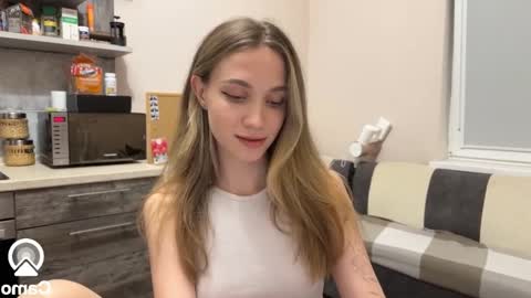 Amy Chill online show from February 2025 06:21:02 PM