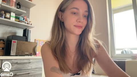 Amy Chill online show from March 2025 10:48:01 AM