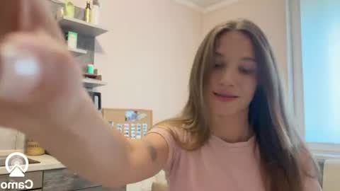 Snapshot of amy_chill chatting on June 2026 06:16:01 PM Amy Chill online show from June 2026 06:16:01 PM