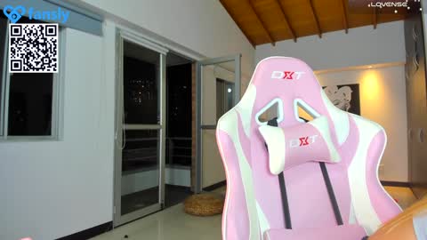  CARO GOMEZ online show from January 2025 12:17:01 AM